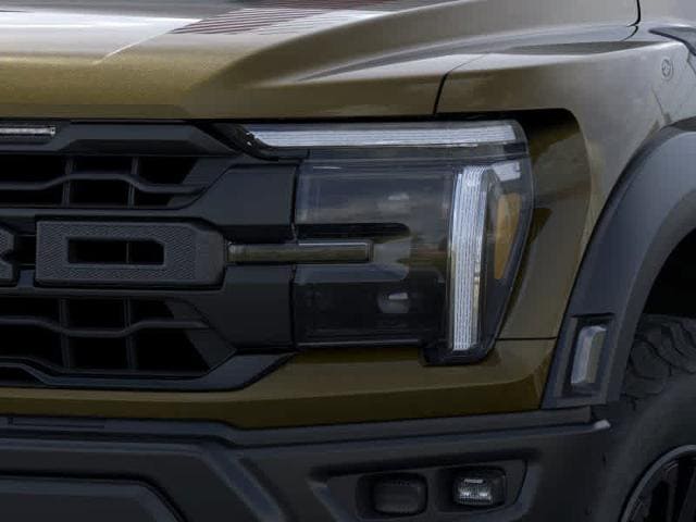 Thumbnail: 2025 Ford F-150 - 40