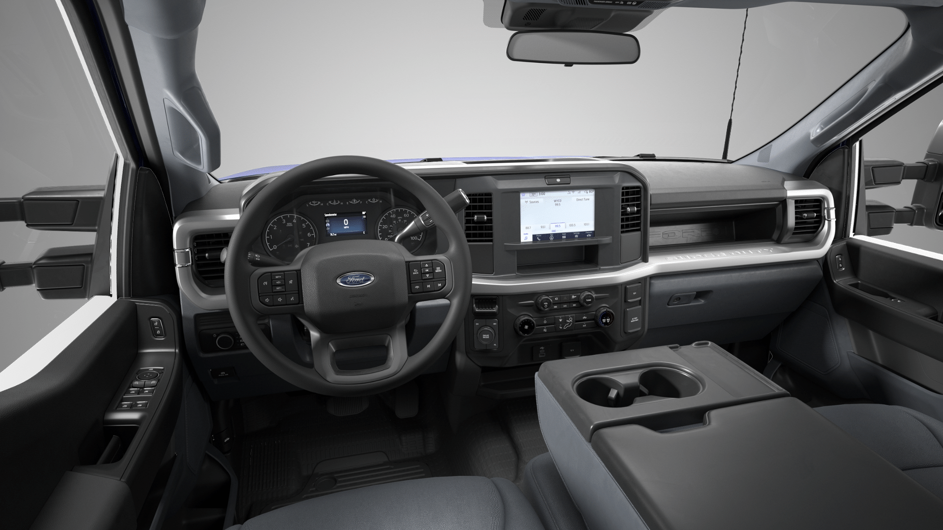 2026 Ford F-350 Super Duty XL - Photo 29
