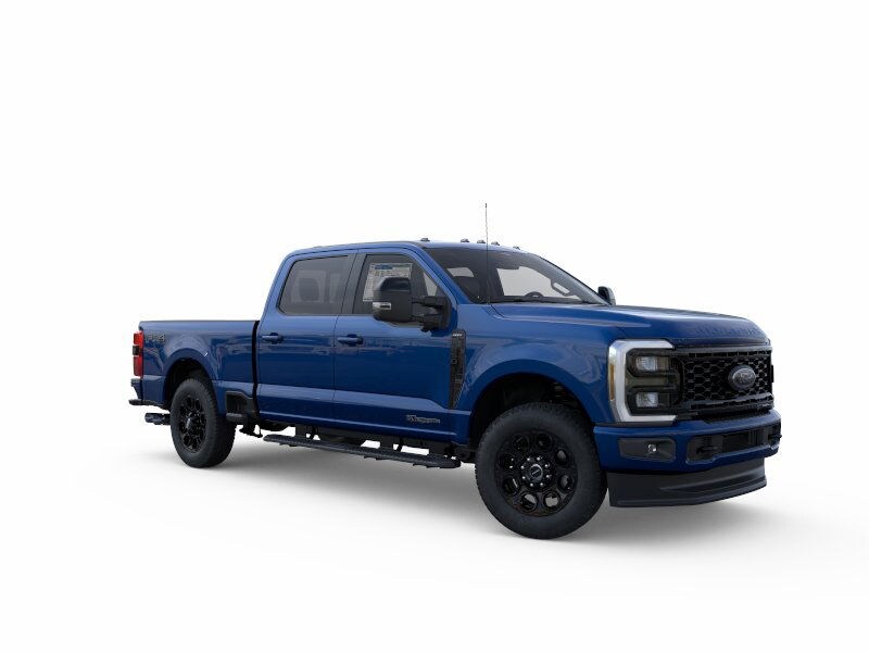 2026 Ford F-250 photo 2