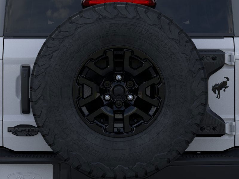 Thumbnail: 2025 Ford Bronco - 49