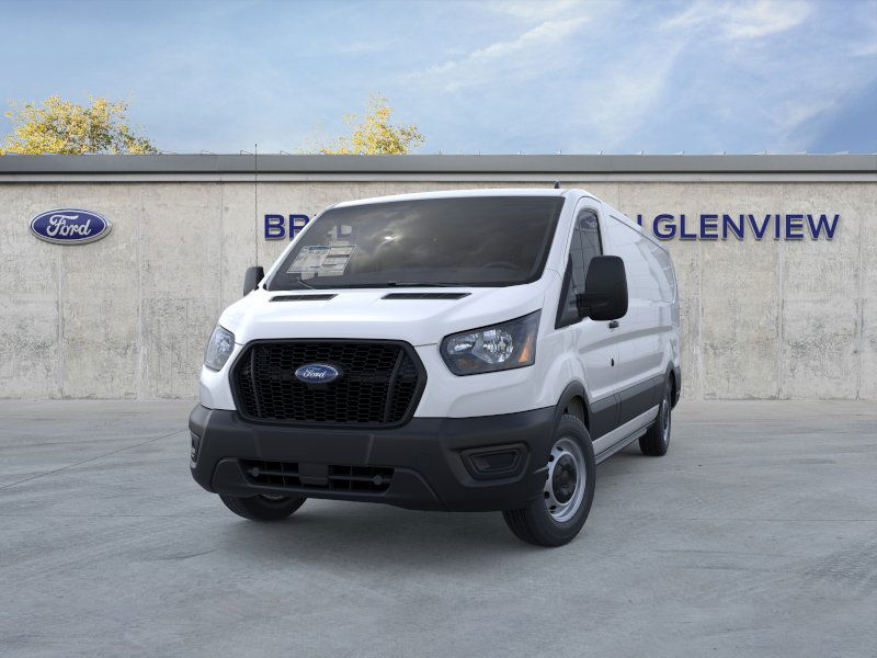 2025 Ford Transit Van Base - Photo 29