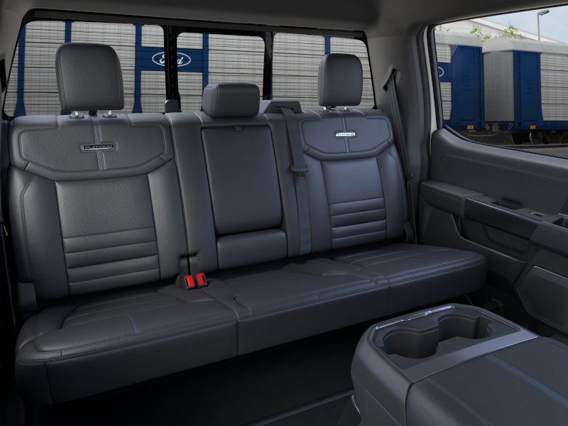 Thumbnail: 2025 Ford F-450 - 33