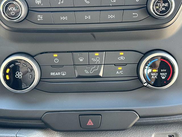 Thumbnail: 2025 Ford Transit Series - 41