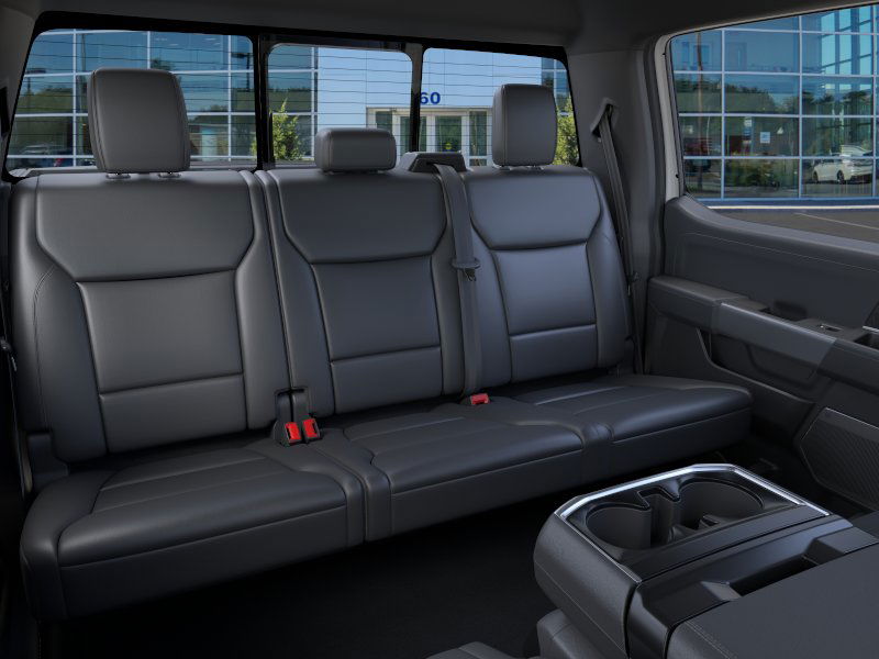 2025 Ford F-150 XLT - Photo 34