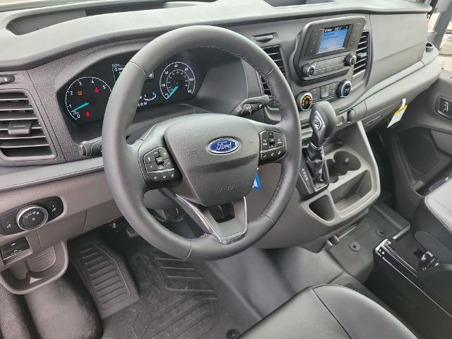 2025 Ford Transit Van Base - Photo 59