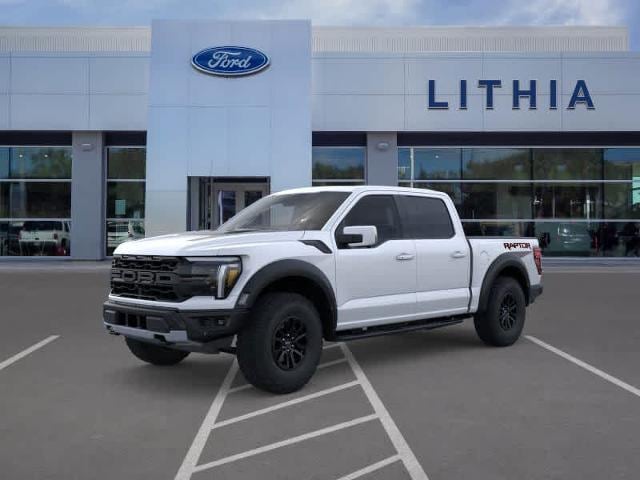 Thumbnail: 2025 Ford F-150 - 23