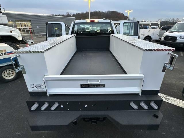 2026 Ford F-250 Super Duty XL - Photo 52