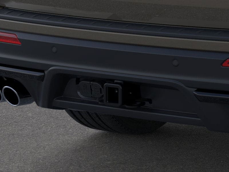 2026 Ford Explorer ST - Photo 52