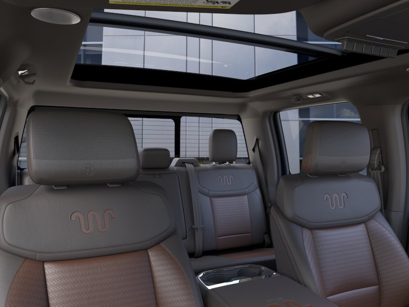 2026 Ford F-250 Super Duty King Ranch - Photo 45