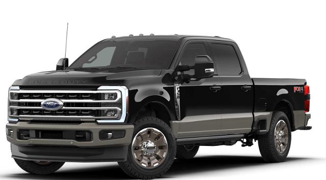 Thumbnail: 2026 Ford F-350 - 23