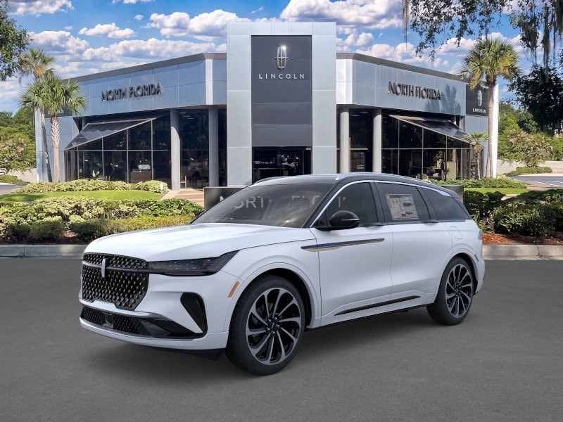 2026 Lincoln Nautilus Black Label - Photo 32