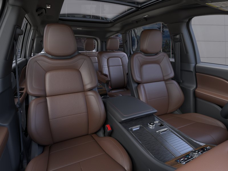 2023 Lincoln Aviator Reserve 36