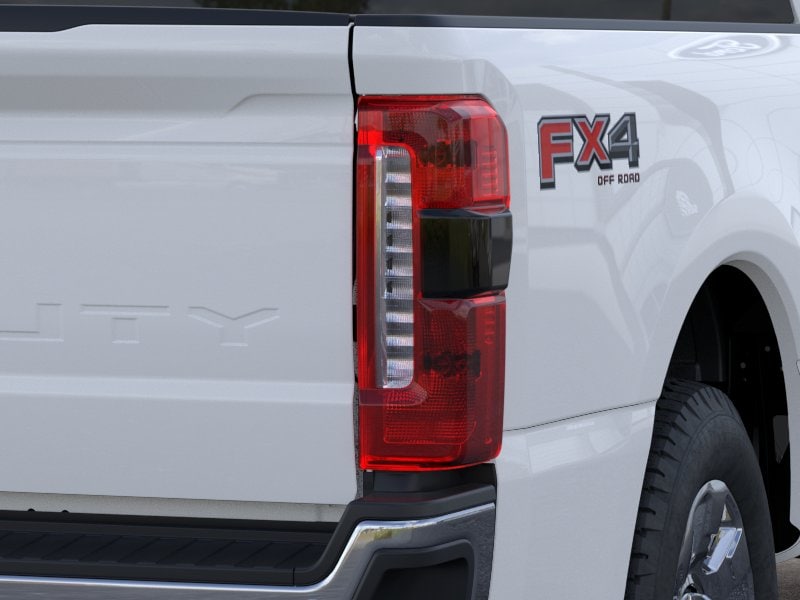 2026 Ford F-350 Super Duty Lariat - Photo 21