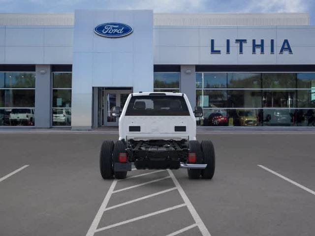 Thumbnail: 2026 Ford F-350 - 27