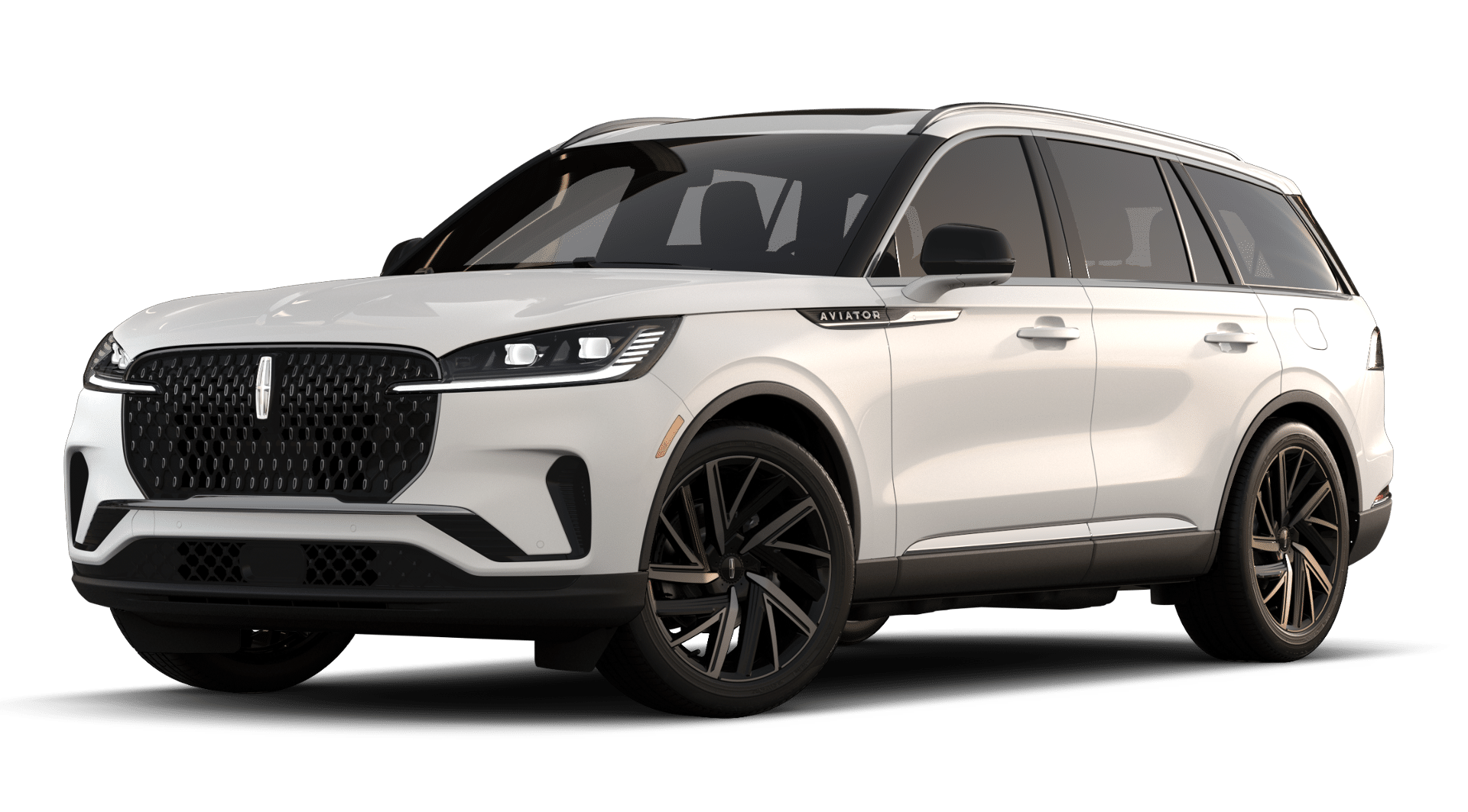 2026 Lincoln Aviator Reserve AWD's photo