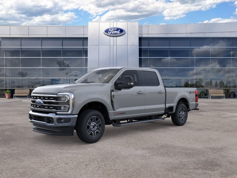 2026 Ford Super Duty F-250