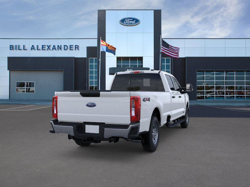2026 Ford F-250 Super Duty XL - Photo 8