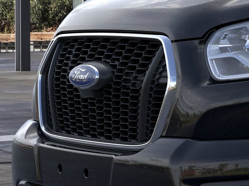Thumbnail: 2024 Ford Transit Series - 17