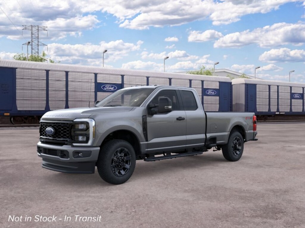 New 2026 Ford F-350SD XL Truck