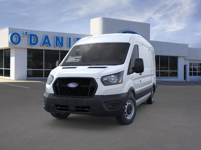 2026 Ford Transit Van Base - Photo 23