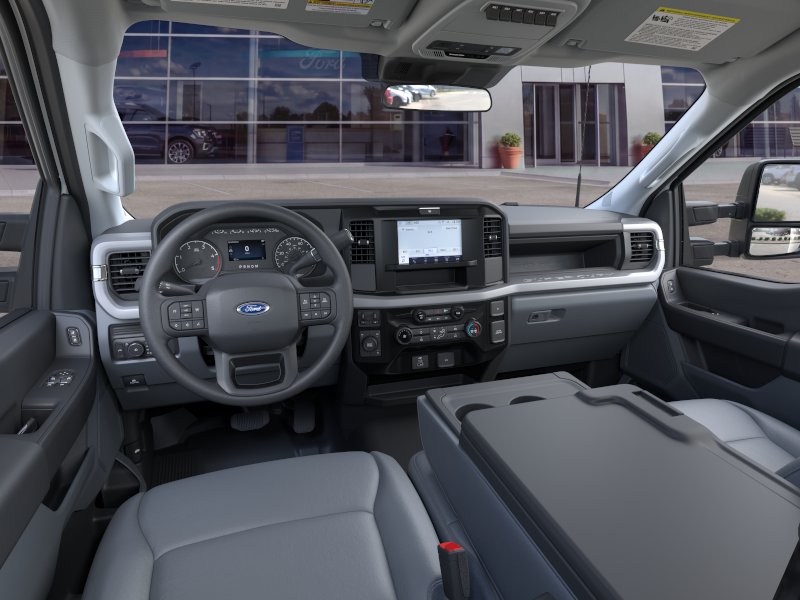 2025 Ford F-550 Super Duty Chassis Cab XL - Photo 22