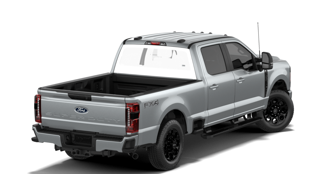 New 2027 Ford Super Duty F-250 SRW XL Pickup Truck