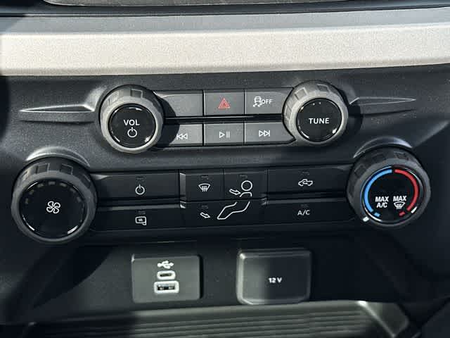 2026 Ford F-250 Super Duty XL - Photo 56