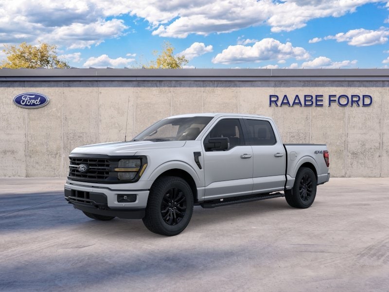 2026 Ford F-150 Truck 
