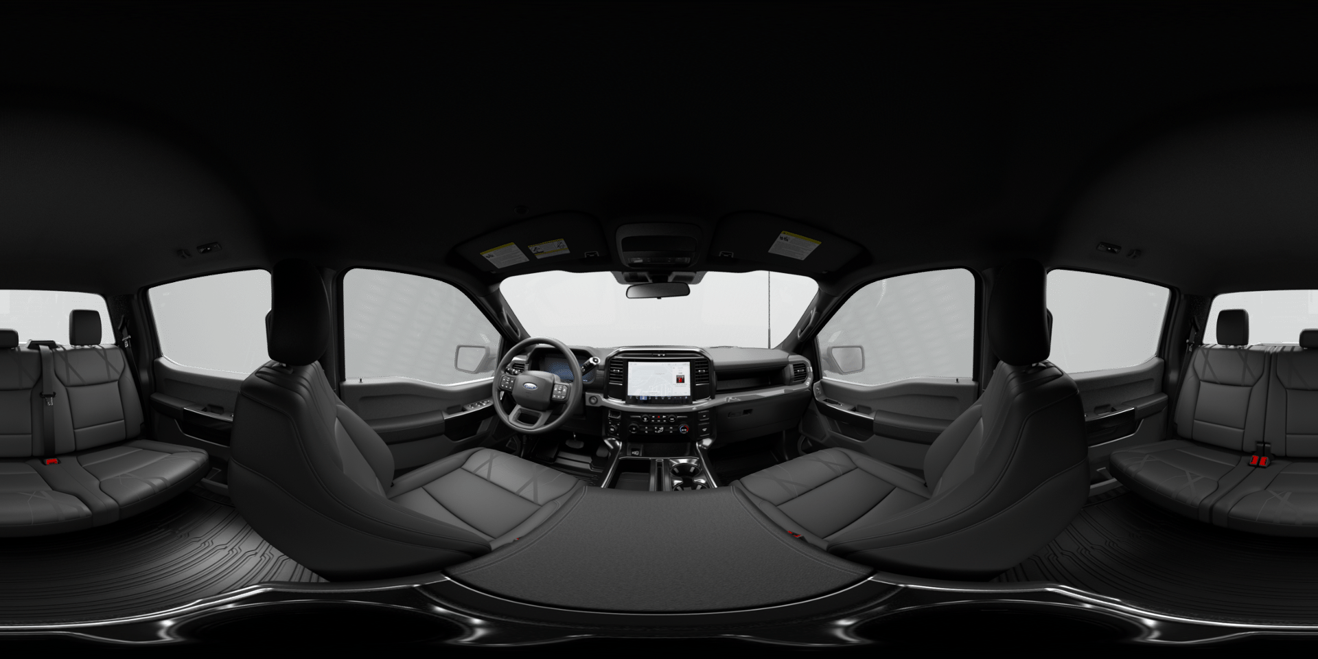 Thumbnail: 2026 Ford F-150 - 8