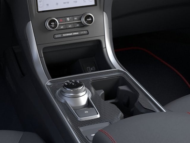 2024 Ford Edge ST-Line SUV 2024 Ford Edge ST-Line SUV