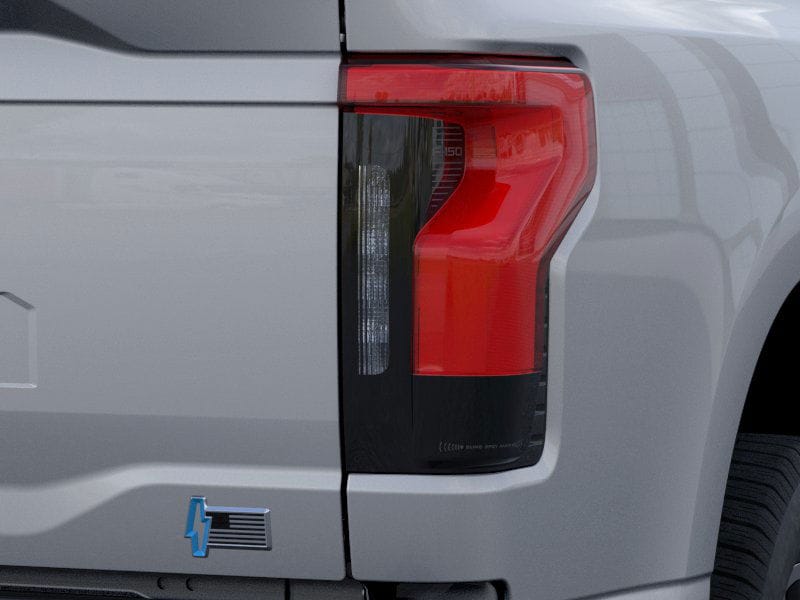 Thumbnail: 2025 Ford F-150 - 43