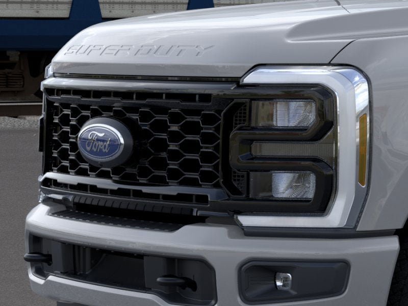 Thumbnail: 2026 Ford F-350 - 39