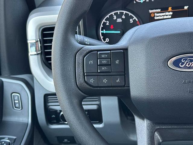 Thumbnail: 2026 Ford Econoline - 38