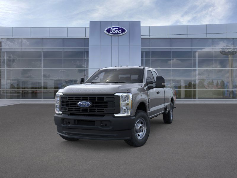 2025 Ford F-350 XL photo 2