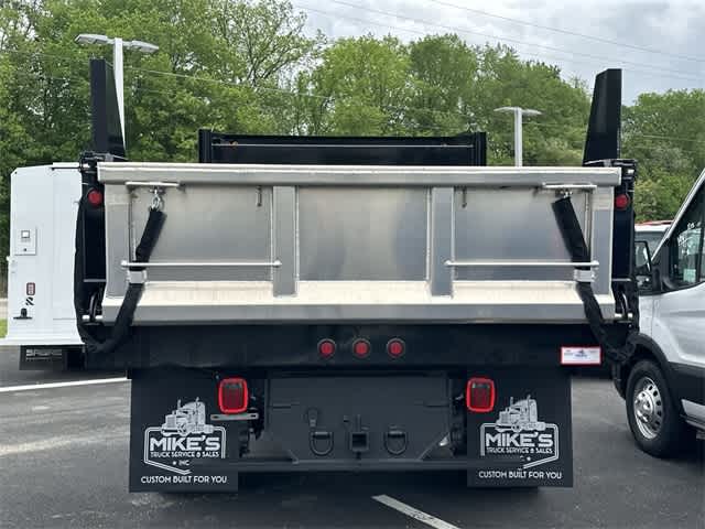 Thumbnail: 2025 Ford Econoline - 29