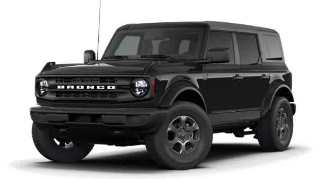 Thumbnail: 2026 Ford Bronco - 33