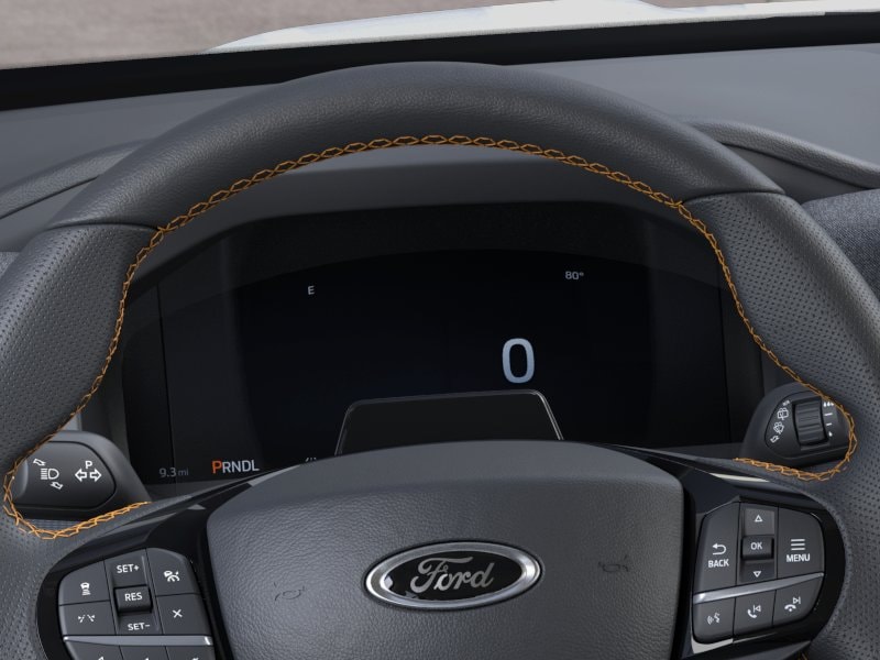 2026 Ford Explorer Tremor - Photo 36