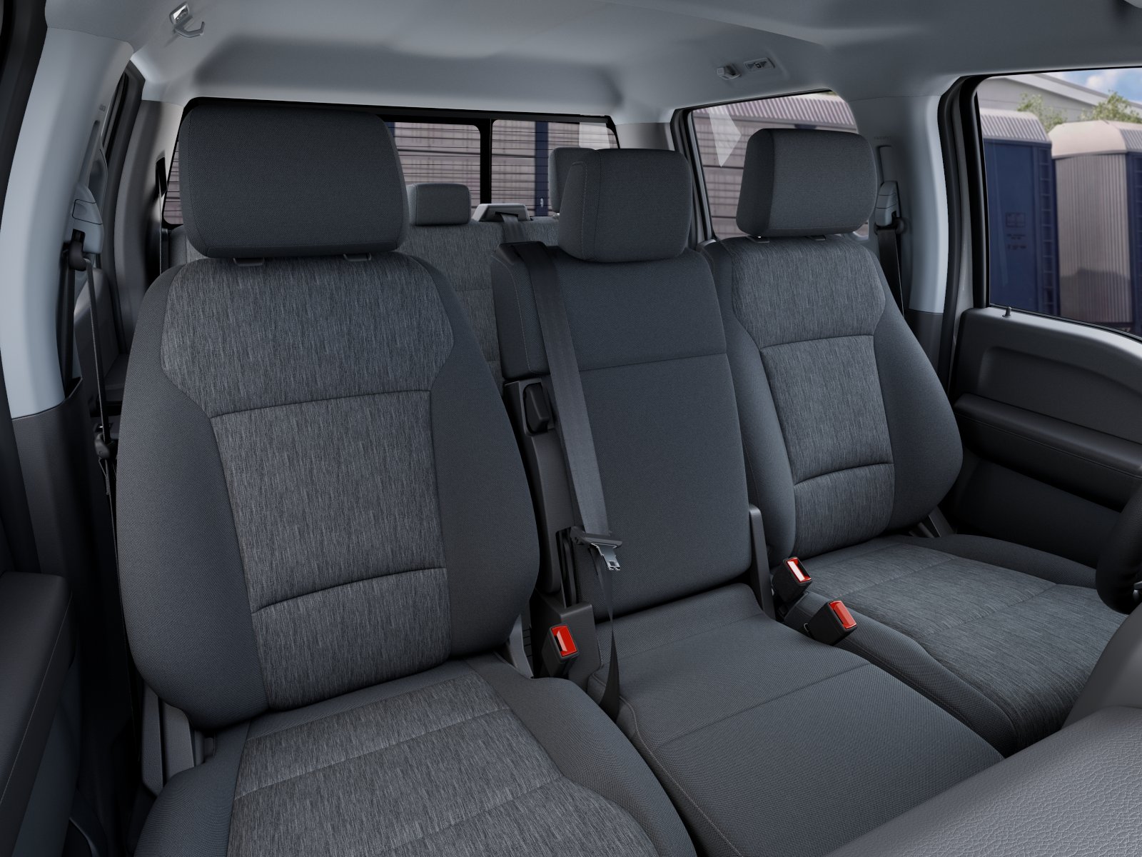 2027 Ford F-250 Truck Crew Cab