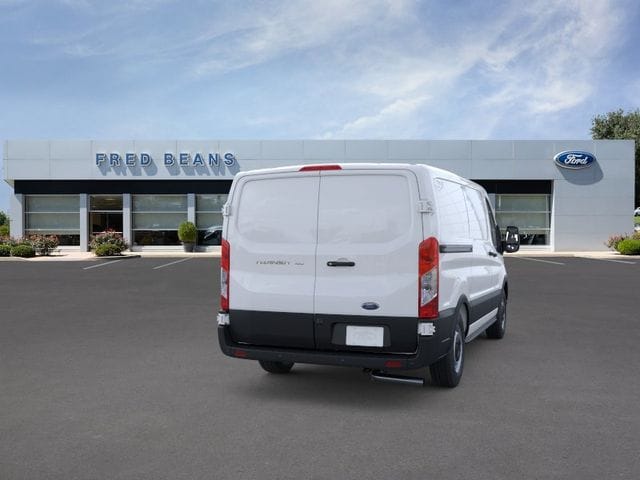 2025 Ford Transit Van Base - Photo 36