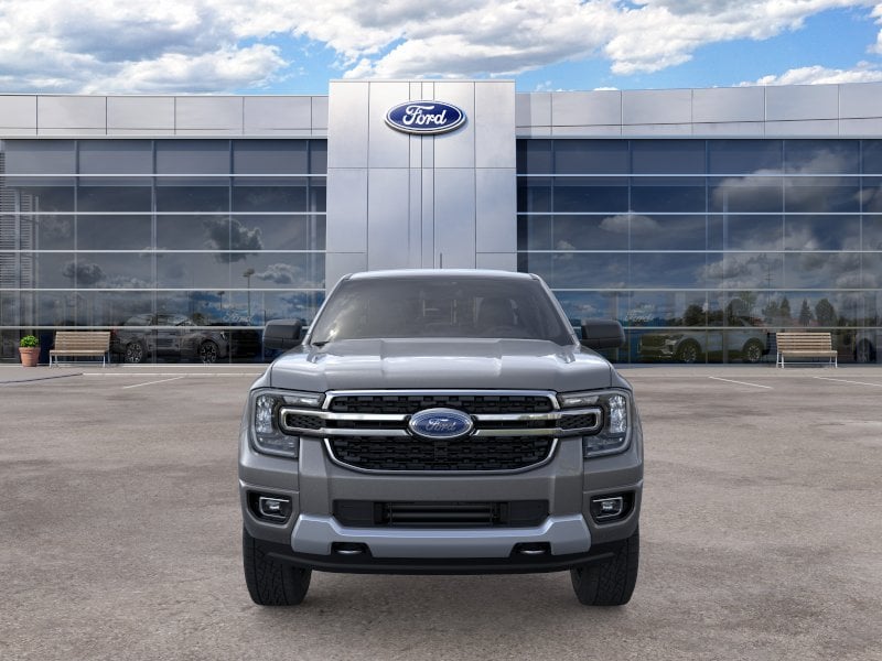 2025 Ford Ranger XLT - Photo 6