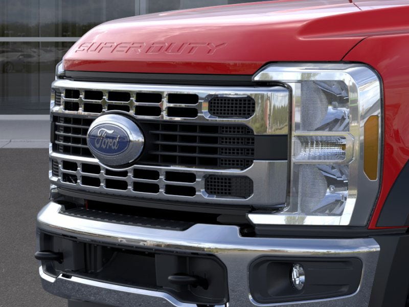 new 2026 Ford Super Duty F-600 DRW car, priced at $88,800