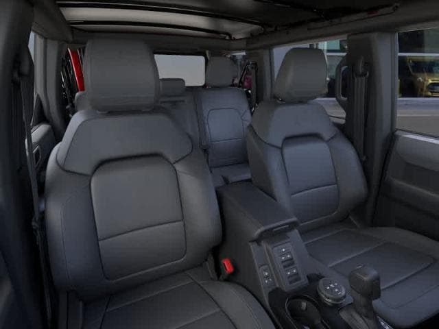 Thumbnail: 2026 Ford Bronco - 35