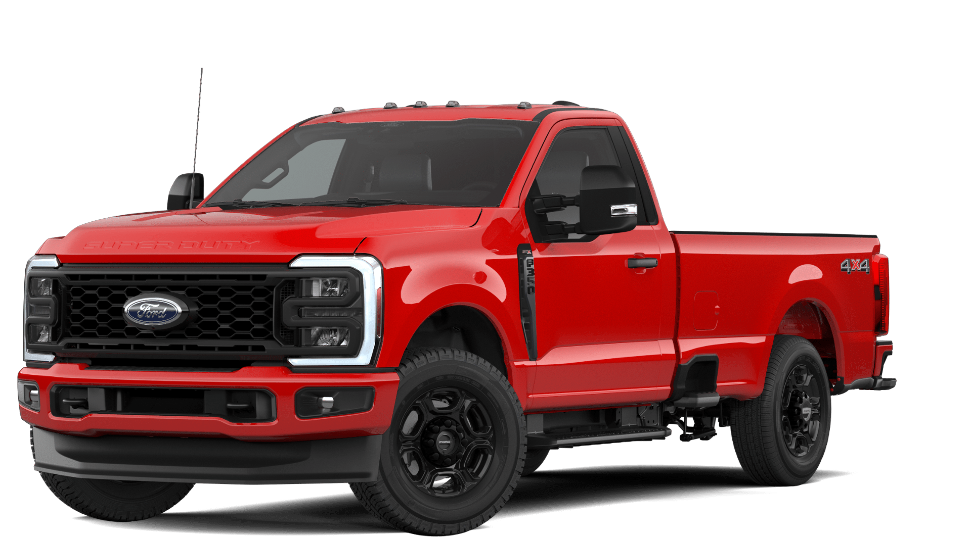 2026 Ford F-350's photo