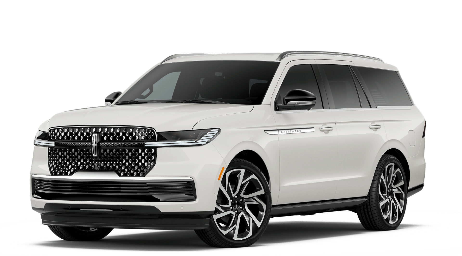 2026 Lincoln Navigator