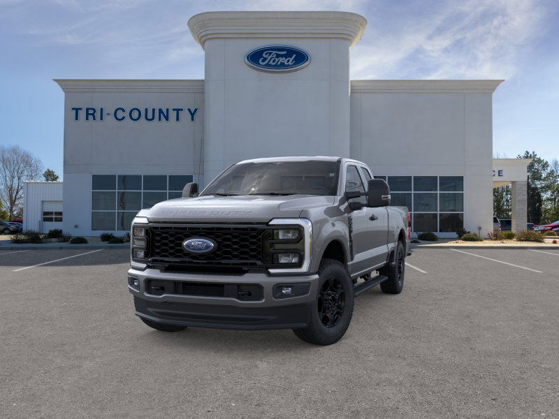 2026 Ford F-250 XL photo 2