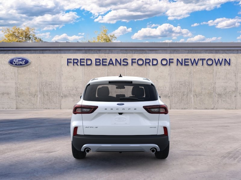 2026 Ford Escape Active - Photo 33