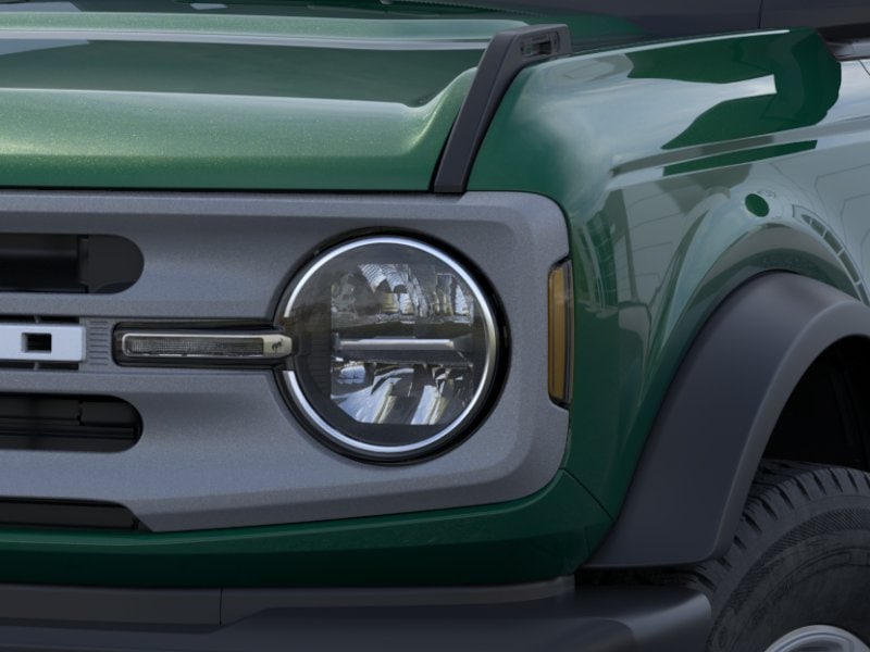 2025 Ford Bronco 4-Door Big Bend - Photo 57