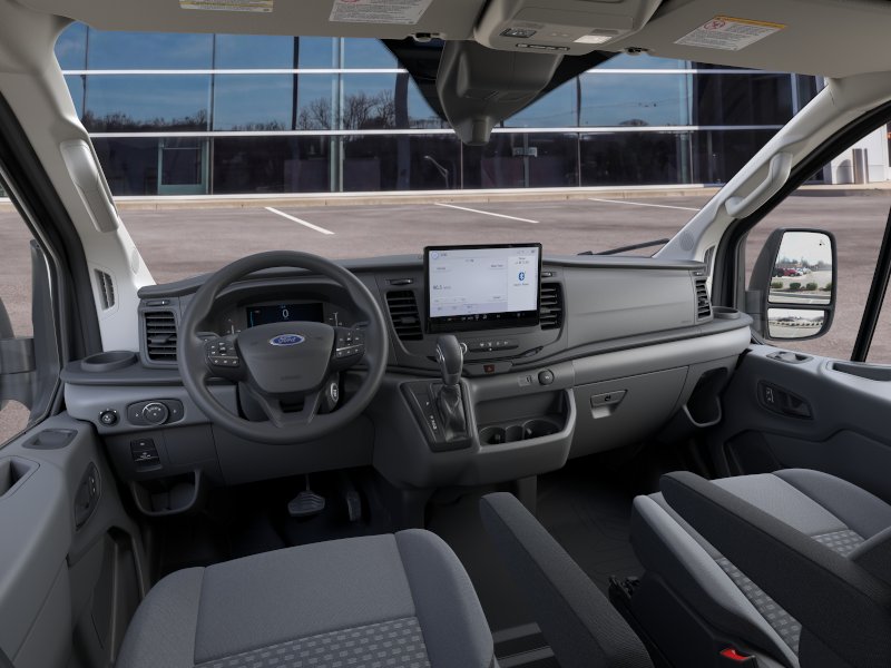 2026 Ford Transit Van Base - Photo 30