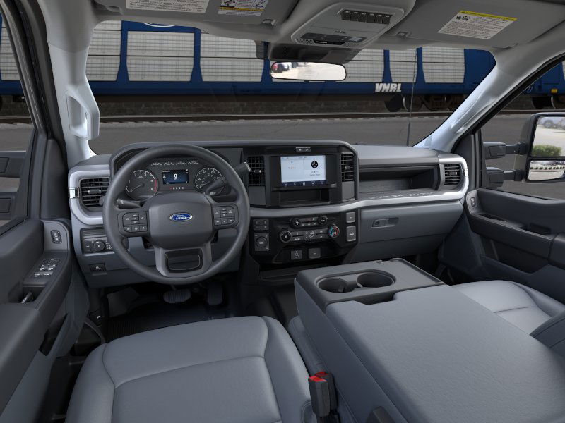 Thumbnail: 2026 Ford Econoline - 9