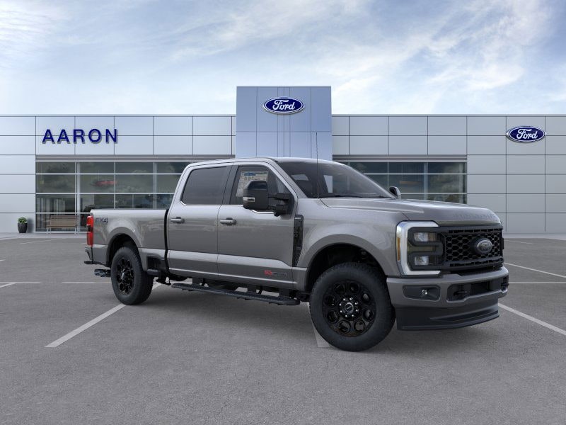 2025 Ford F-350 photo 10